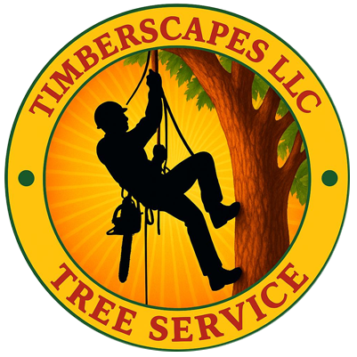Timberscapes LLC logo
